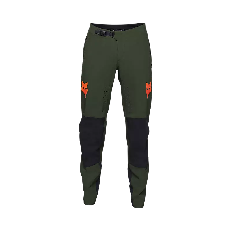 Fox Racing Defend Pant - Taunt - Dark Sage