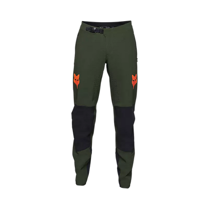 Fox Racing Defend Pant - Taunt - Dark Sage