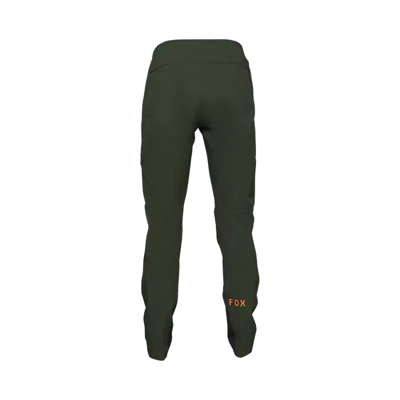 Fox Racing Defend Pant - Taunt - Dark Sage