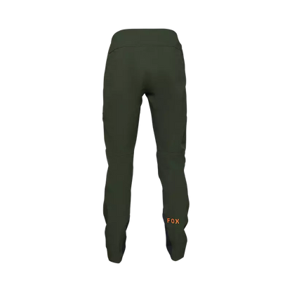 Fox Racing Defend Pant - Taunt - Dark Sage