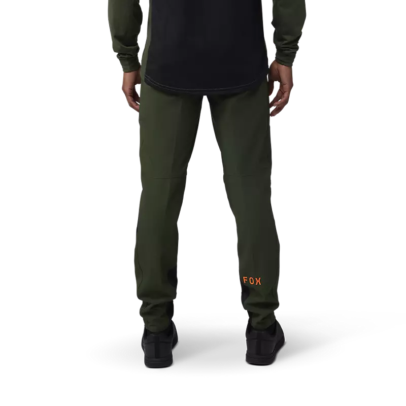 Fox Racing Defend Pant - Taunt - Dark Sage