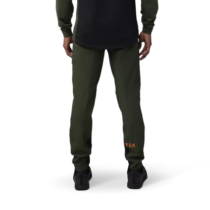 Fox Racing Defend Pant - Taunt - Dark Sage