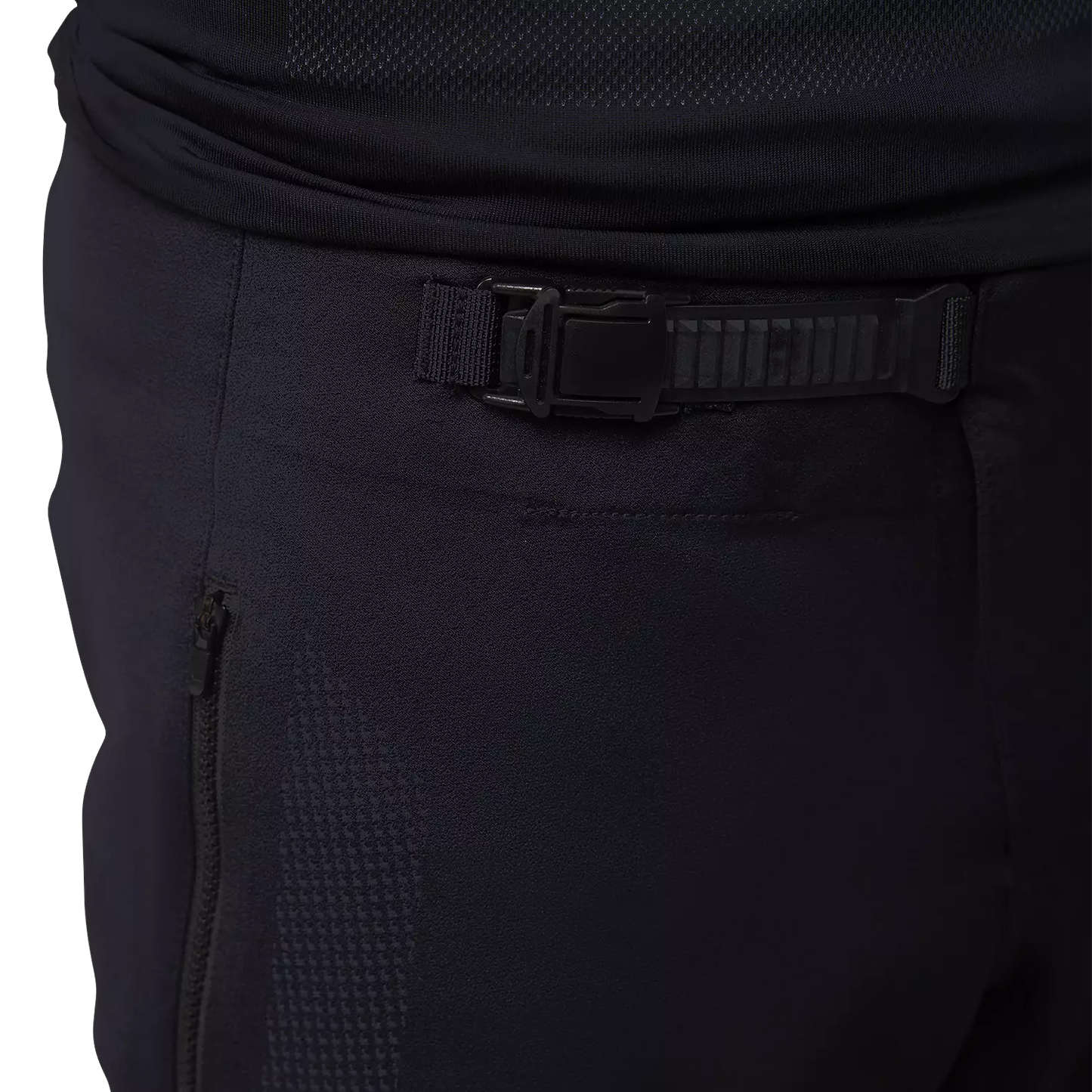 Fox Racing Rawtec Race Pant - Black