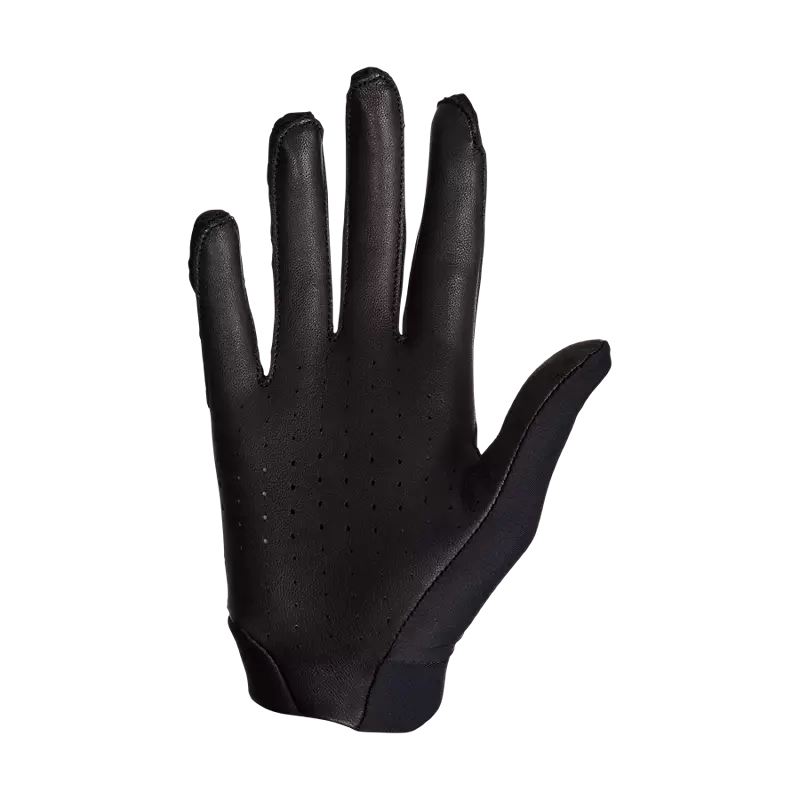 Fox Racing Flexair MTB Glove - 50 YR - Black