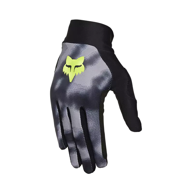 Fox Racing Flexair MTB Glove - Taunt - Steel Gray