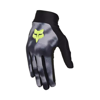 Fox Racing Flexair MTB Glove - Taunt - Steel Gray