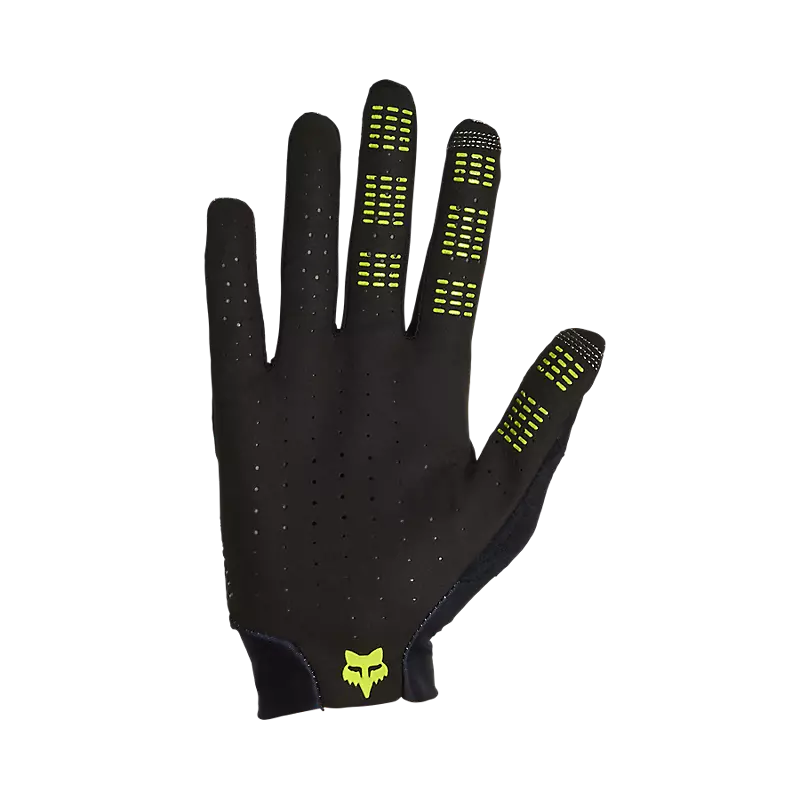 Fox Racing Flexair MTB Glove - Taunt - Steel Gray