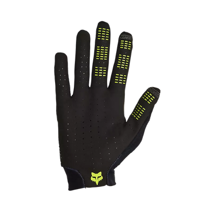 Fox Racing Flexair MTB Glove - Taunt - Steel Gray