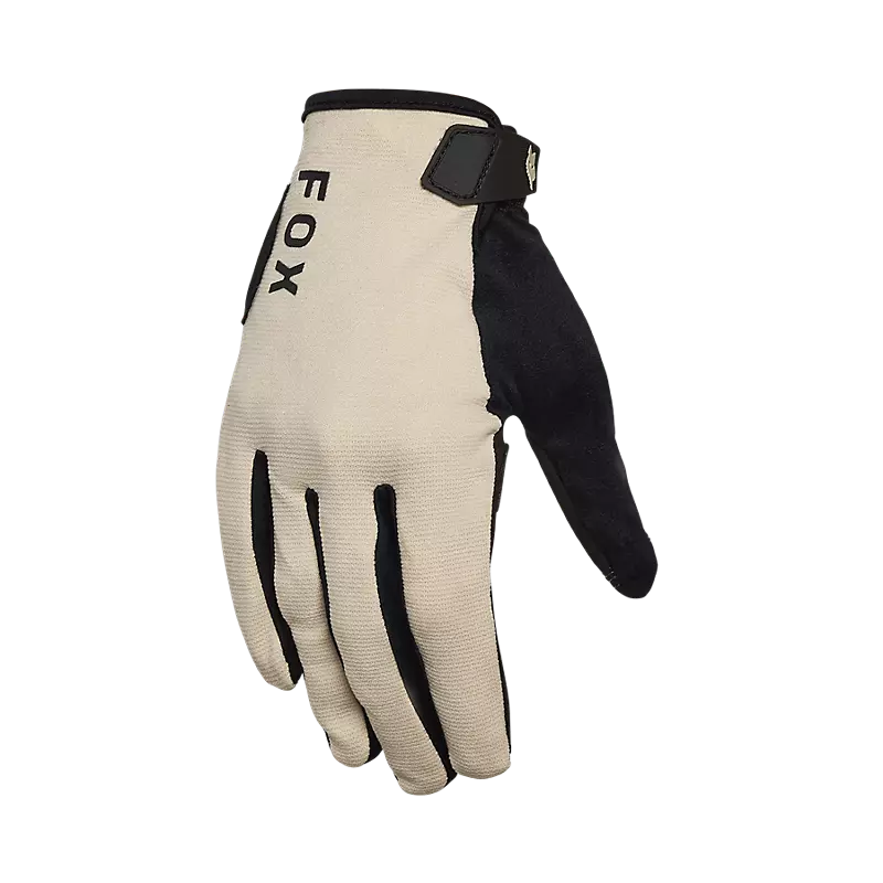 Fox Racing Ranger Gel MTB Glove - Cream