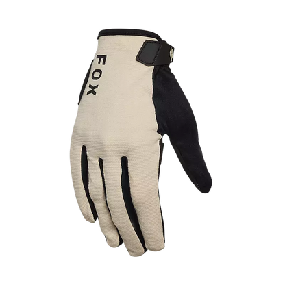 Fox Racing Ranger Gel MTB Glove - Cream