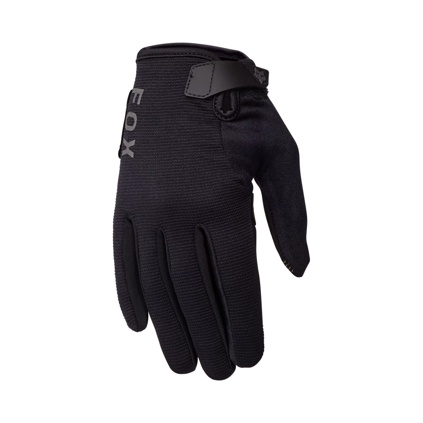 Fox Racing Ranger Gel MTB Glove - Womens - Black - 2024