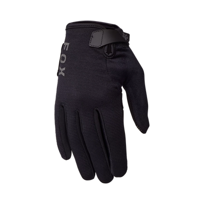 Fox Racing Ranger Gel MTB Glove - Womens - Black - 2024