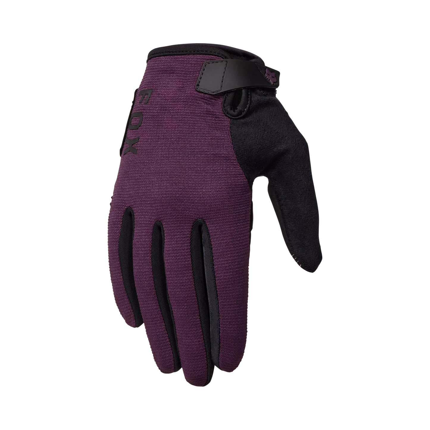 Fox Racing Ranger Gel MTB Glove - Womens - Dark Purple