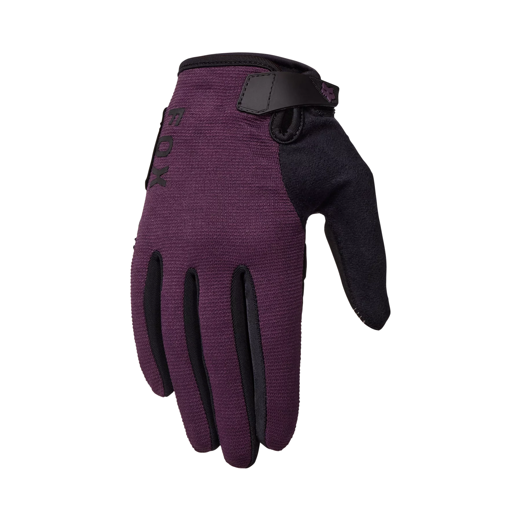 Fox Racing Ranger Gel MTB Glove - Womens - Dark Purple – Cambria Bike