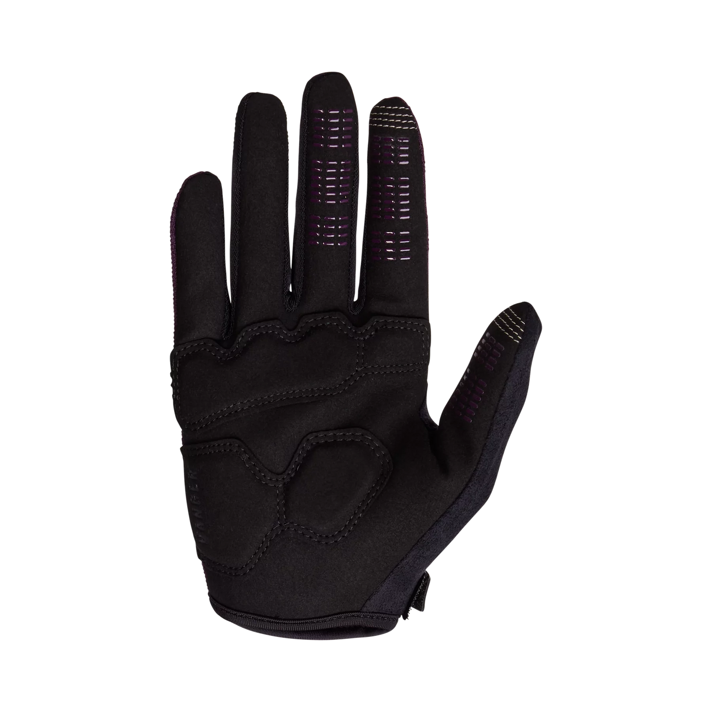 Fox Racing Ranger Gel MTB Glove - Womens - Dark Purple