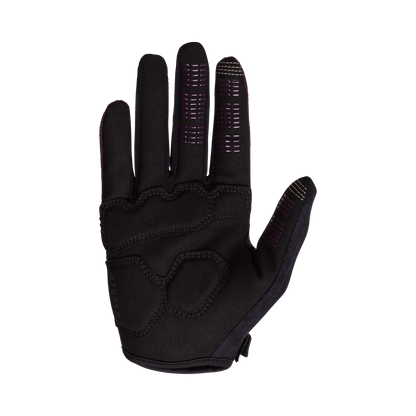 Fox Racing Ranger Gel MTB Glove - Womens - Dark Purple