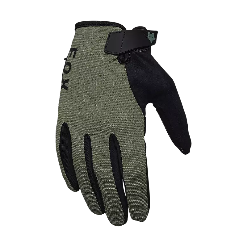 Fox Racing Ranger Gel MTB Glove - Womens - Moss