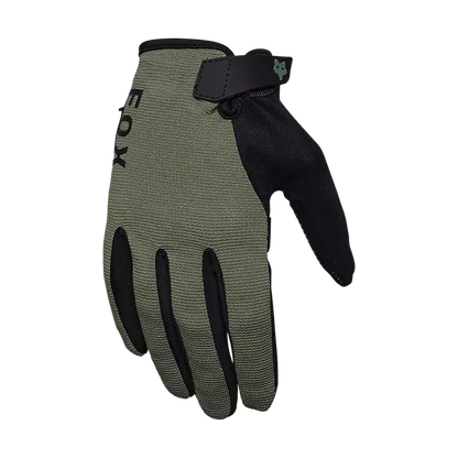 Fox Racing Ranger Gel MTB Glove - Womens - Moss