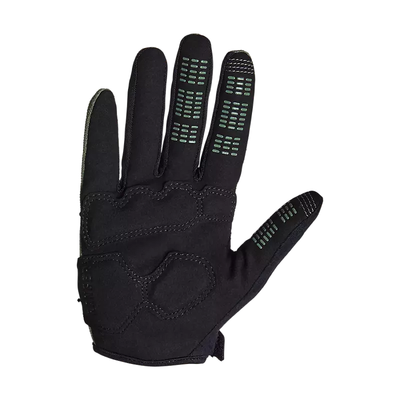 Fox Racing Ranger Gel MTB Glove - Womens - Moss