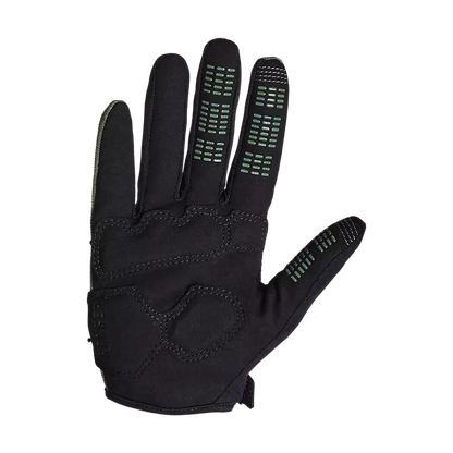 Fox Racing Ranger Gel MTB Glove - Womens - Moss