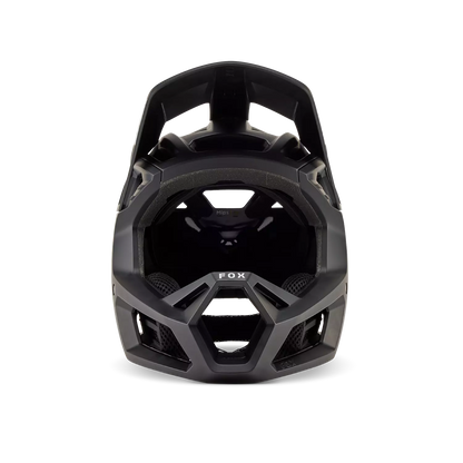 Fox Racing Proframe Full Face Helmet - Nace - Youth - Gunmetal