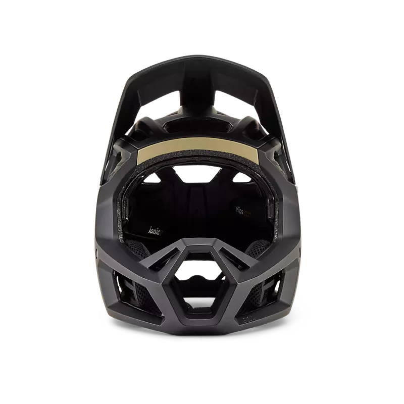 Fox Racing Proframe RS Full Face Helmet - Oat