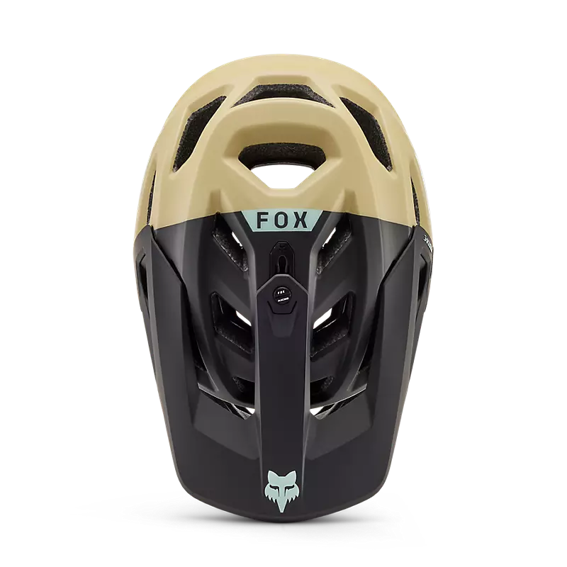 Fox Racing Proframe RS Full Face Helmet - Oat