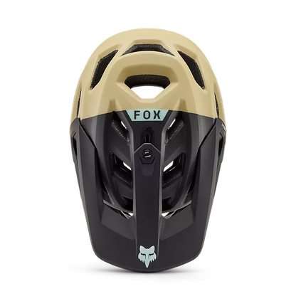 Fox Racing Proframe RS Full Face Helmet - Oat