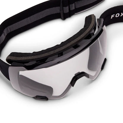 Fox Racing PureVue MTB Goggle - Black-Clear