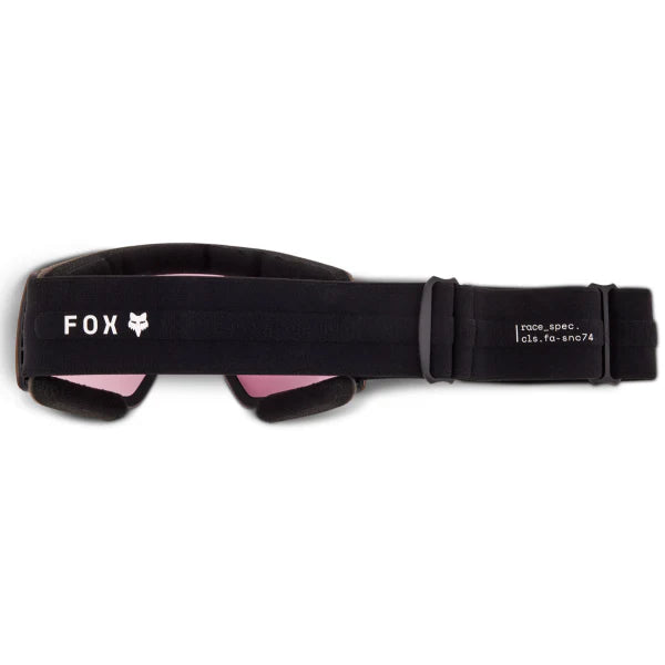Fox Racing PureVue Goggle - Thumbnail 3