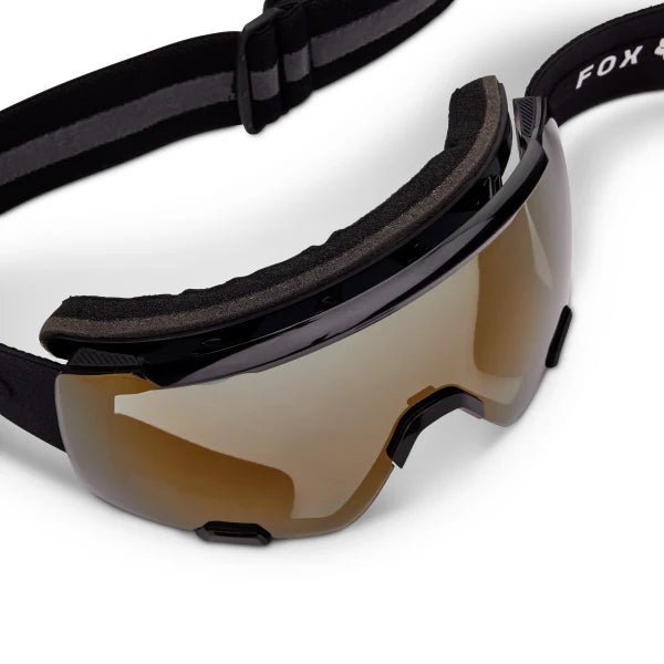 Fox Racing PureVue MTB Goggle Black Mirror