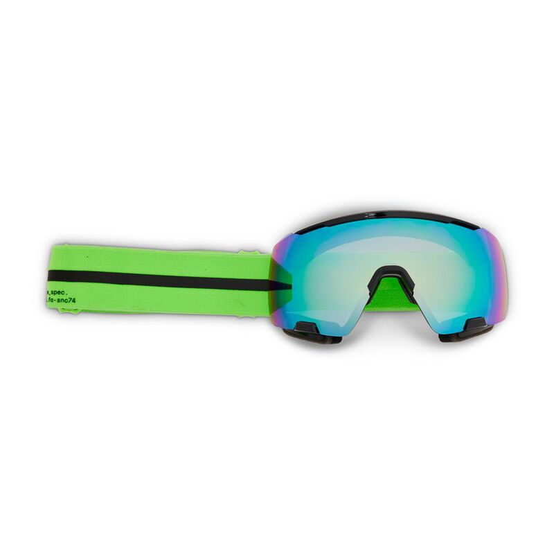 Fox Racing PureVue Goggle