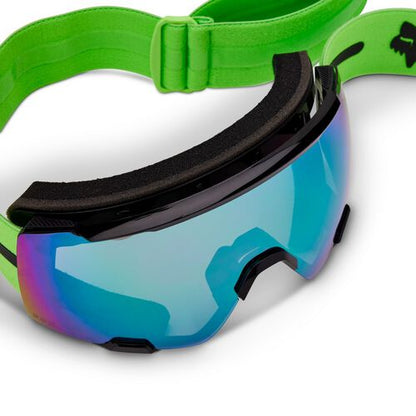 Fox Racing PureVue MTB Goggle - 50 YR Anniversary - Green