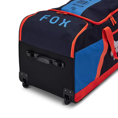 Fox Racing Race Spec Shuttle 180 Roller Bag - Tru Blue