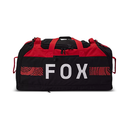 Fox Racing Impression Podium Duffle Bag - Flo Red