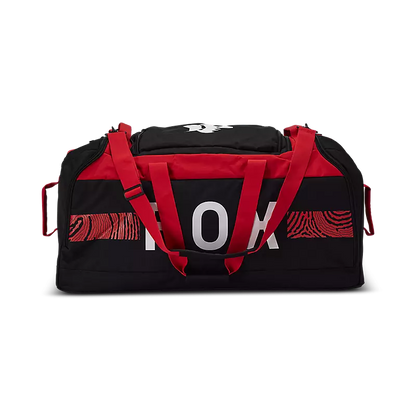 Fox Racing Impression Podium Duffle Bag - Flo Red