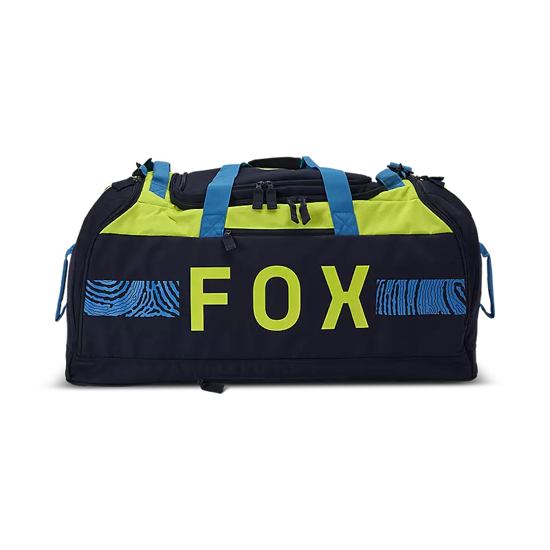 Fox Racing Impression Podium Duffle Bag - Tru Blue