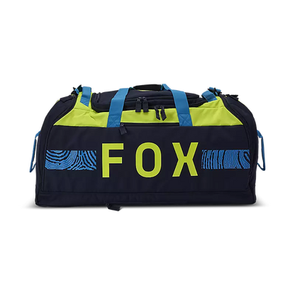 Fox Racing Impression Podium Duffle Bag - Tru Blue