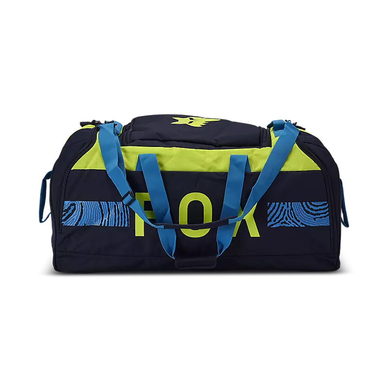 Fox Racing Impression Podium Duffle Bag - Tru Blue