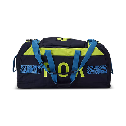 Fox Racing Impression Podium Duffle Bag - Tru Blue