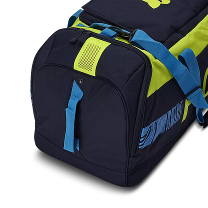 Fox Racing Impression Podium Duffle Bag - Tru Blue