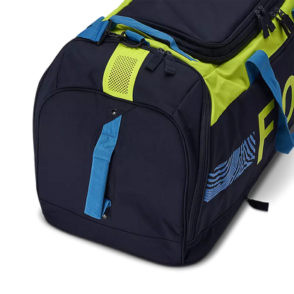 Fox Racing Impression Podium Duffle Bag - Tru Blue