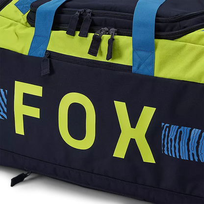 Fox Racing Impression Podium Duffle Bag - Tru Blue