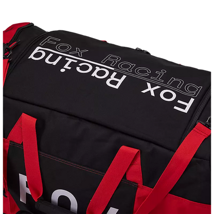 Fox Racing Race Spec Podium 180 Duffle Bag - Flo Red