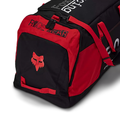 Fox Racing Race Spec Podium 180 Duffle Bag - Flo Red