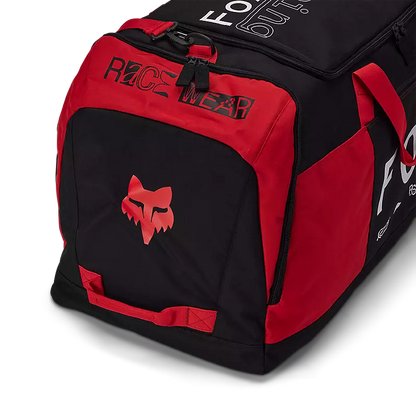 Fox Racing Race Spec Podium 180 Duffle Bag - Flo Red