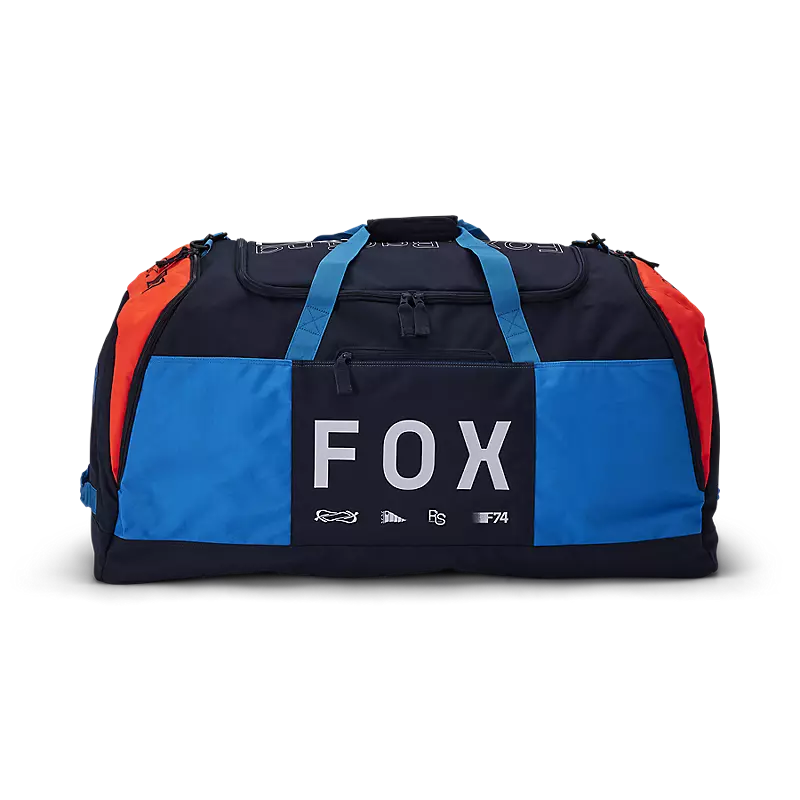 Fox Racing Race Spec Podium 180 Duffle Bag - Tru Blue