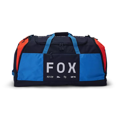 Fox Racing Race Spec Podium 180 Duffle Bag - Tru Blue