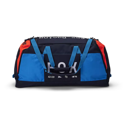 Fox Racing Race Spec Podium 180 Duffle Bag - Tru Blue