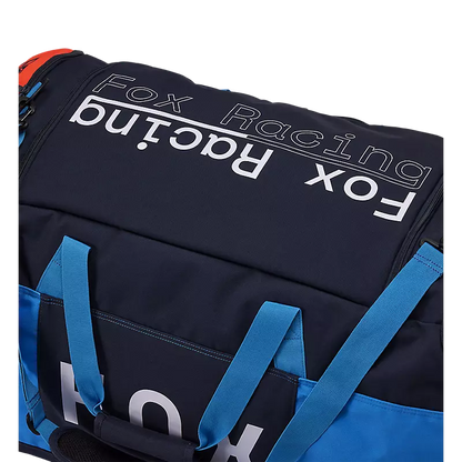 Fox Racing Race Spec Podium 180 Duffle Bag - Tru Blue